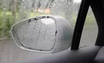 老司机车上总有块肥皂 知道内情后新手也备了一块