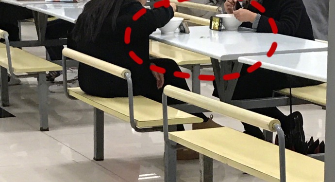 fun来了:夫妻相是接吻造成的 证明丑是会传染的 fun来了:夫妻相是接吻造成的 证明丑是会传染的图片