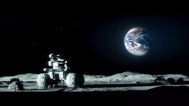 外媒曝光中国宇航计划 中国登月计划仅差最后阶段！