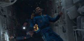 《太空救援》展超强幕后战斗力 为史实赋予艺术价值