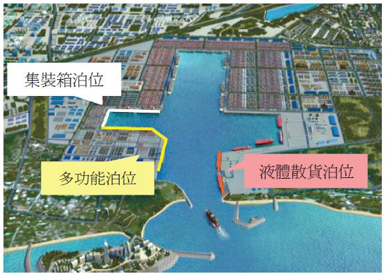 中国再获斯里兰卡重要港口 印度忧虑作海军基
