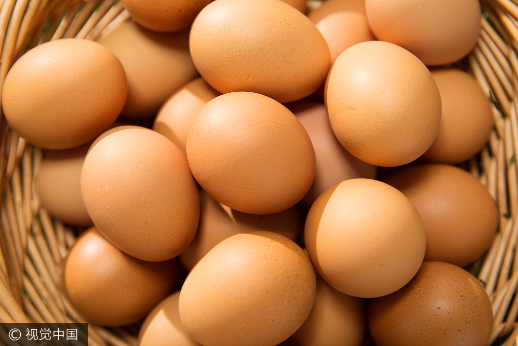 吃鸡蛋时不要做这7件事，第一条就很有用