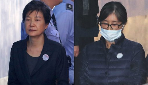 朴槿惠或老死狱中？韩国议员：她可能被求刑35年