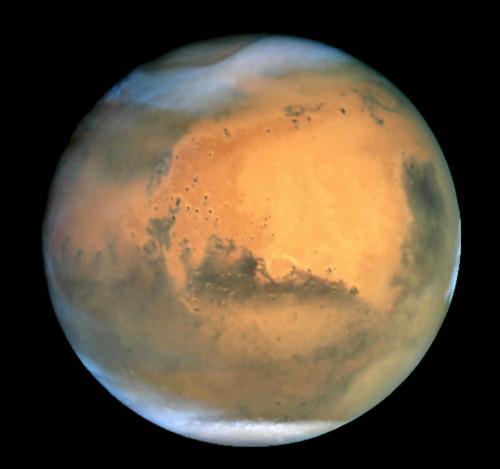 火星上有水却为何没有生命？科学家说终于找到原因