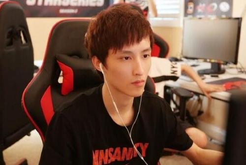 LGD DOTA2ԱAmeݱ 