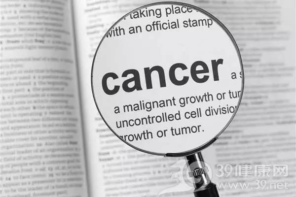 10种癌症常见信号，知道能救命