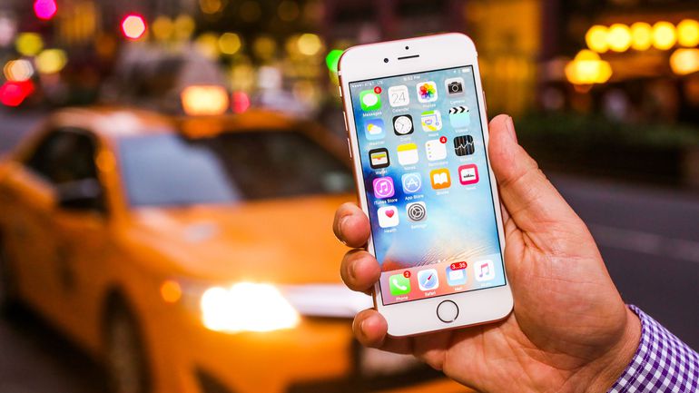 韩监管部门开始行动 要求苹果解释限制旧iPhone性能