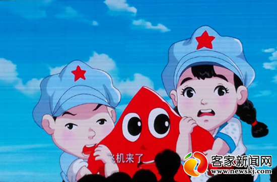 瑞金《红游记》获评广电总局推荐播出优秀片目