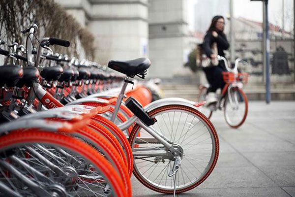 四川工商：共享单车不能“默认使用”消费者个人信息