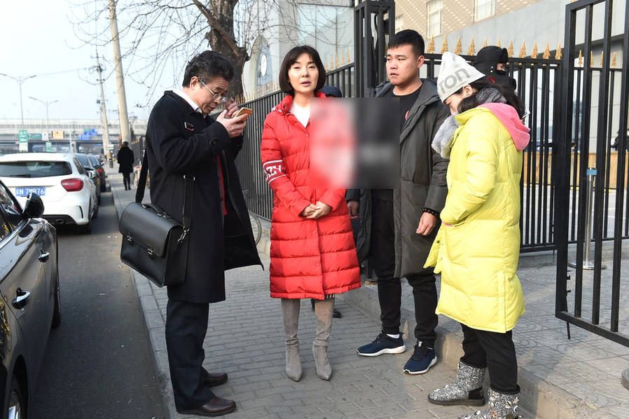 反转！陈红与前夫股权纠纷案二审 李军诉求被驳回