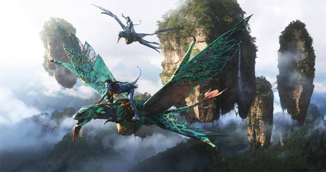 
张家界有一处深坑 千年无人敢探底
