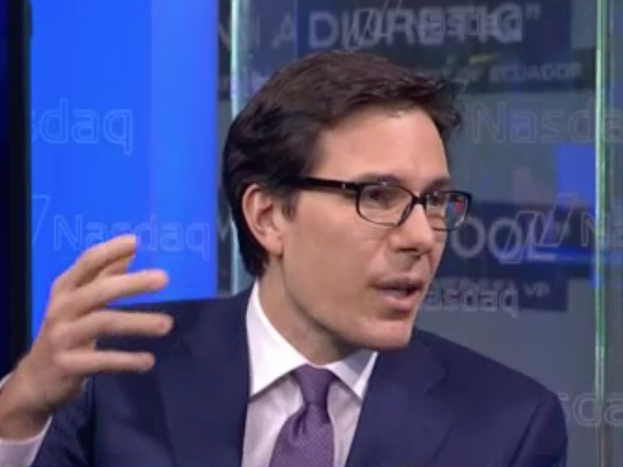 2018年股市走向如何?12位华尔街专家告诉你