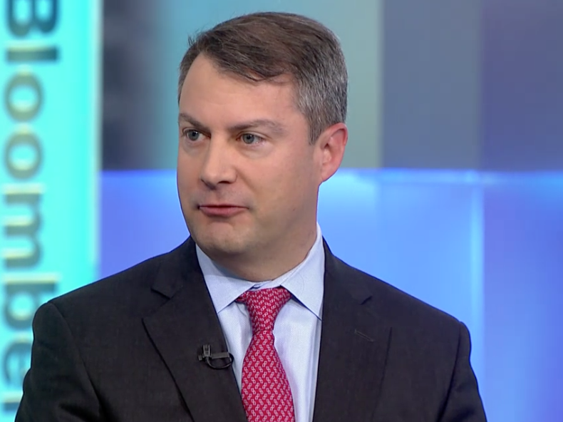 2018年股市走向如何?12位华尔街专家告诉你