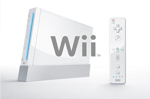 任天堂败诉 Wii体感技术侵权案需赔1000万美元