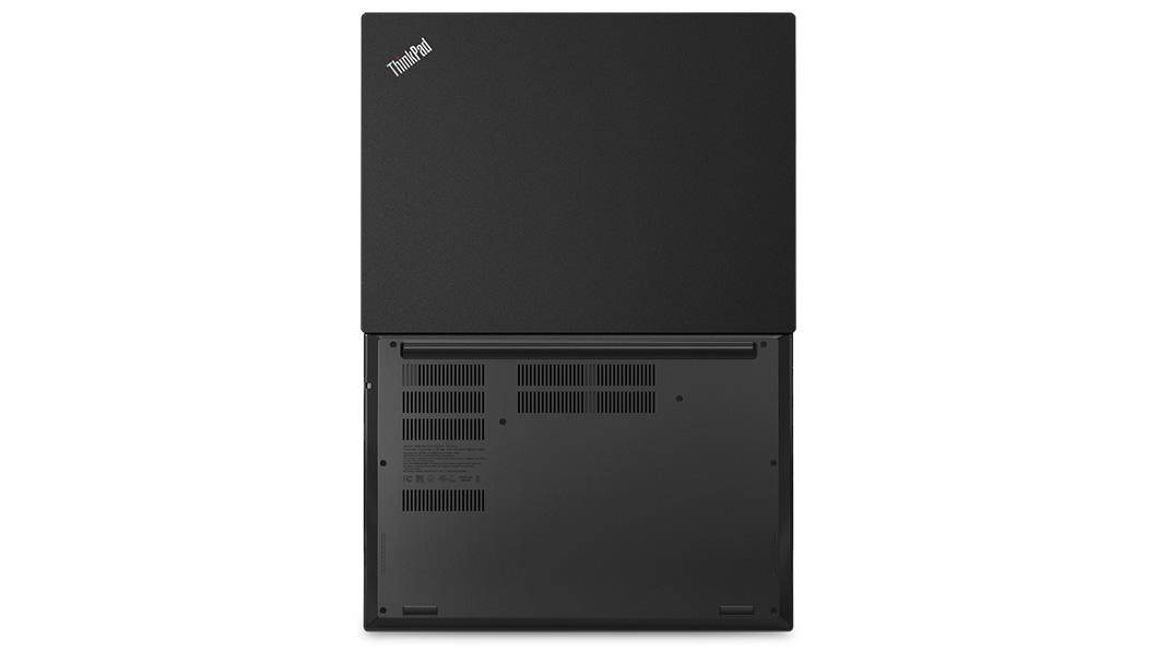 ThinkPad发布E系列新品 并表示2018年产品节奏加速