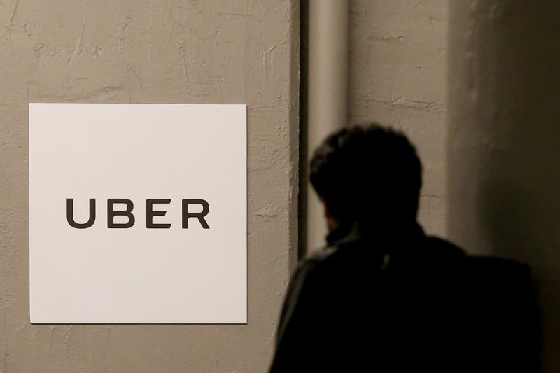 Uber同意支付300万美元 和解纽约司机集体诉讼案