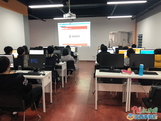 南昌阿甲科技招聘玩套路 学生求职不成背数万