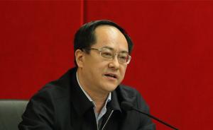 重庆市委常委杜和平任黑龙江省委常委、统战部长