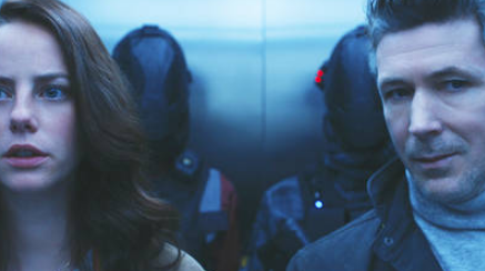 《移动迷宫3》上映三天票房不俗 三部曲落幕不容错过