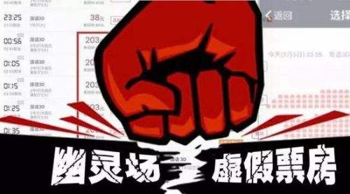 北京3家影院虚报瞒报票房 被处5万元以上行政处罚