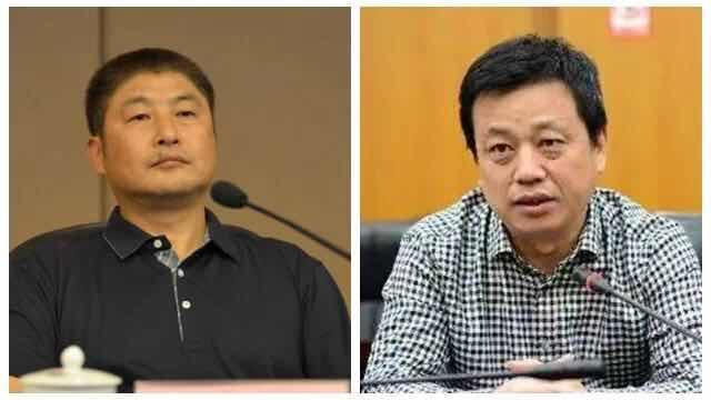 湖南省2名厅级党员领导干部严重违纪被开除党籍