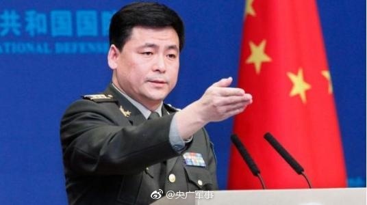 美国防部报告渲染中国“核威胁” 中方回应