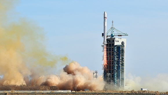 不输SpaceX 中国的火箭创业公司正崛起