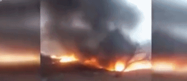 疑似俄军飞行员最后画面：高喊“为了兄弟们” 引爆手榴弹