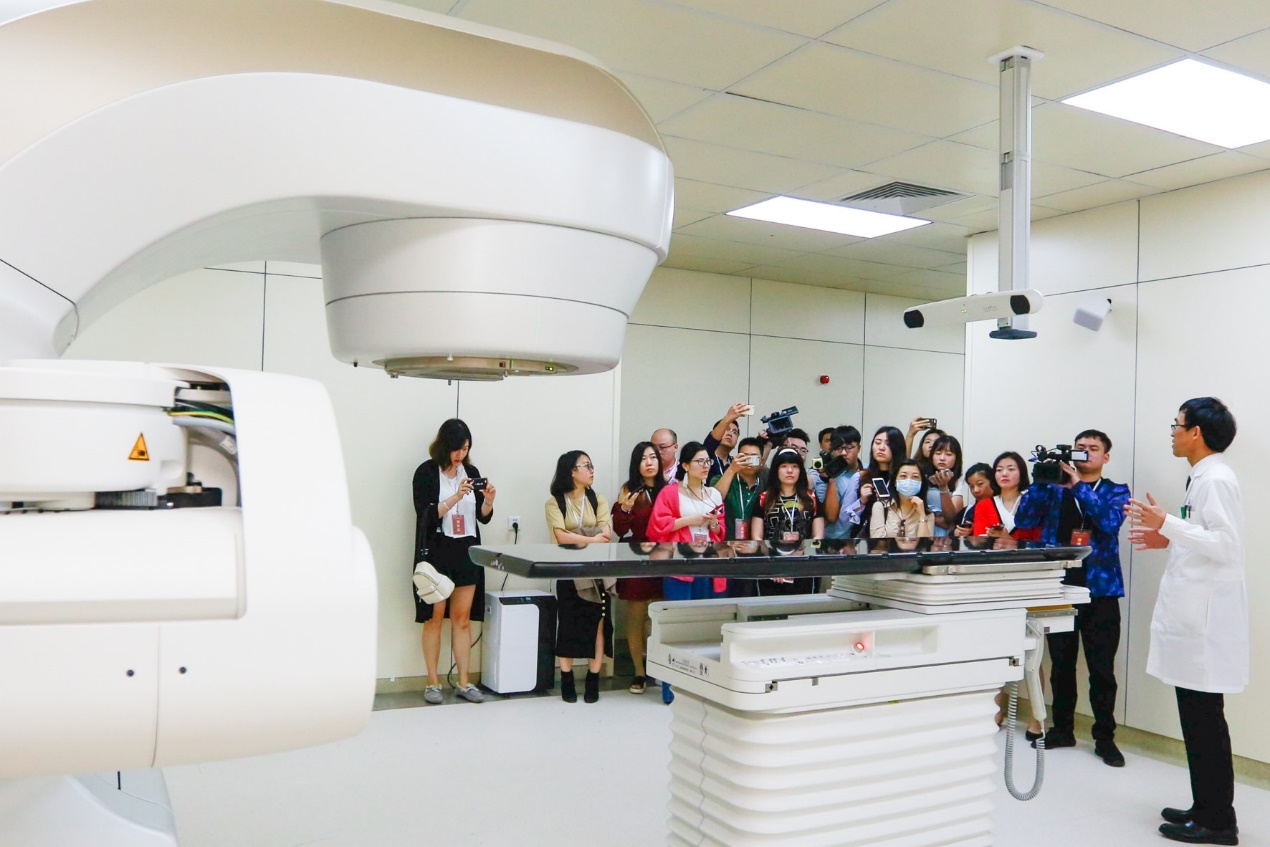 博鳌恒大国际医院海南开业 国际新药入华滞后