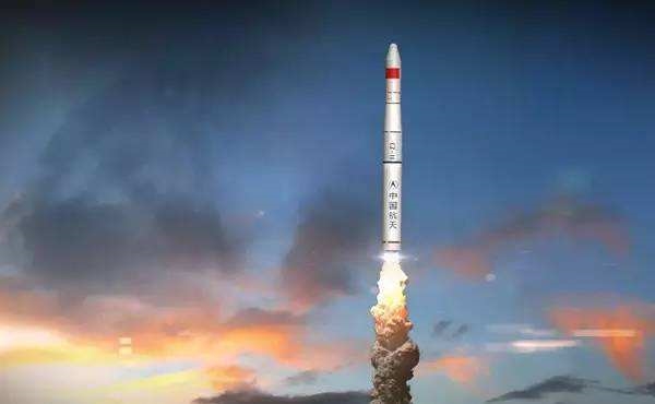 中国将第一次海上发射卫星：长征11号担纲