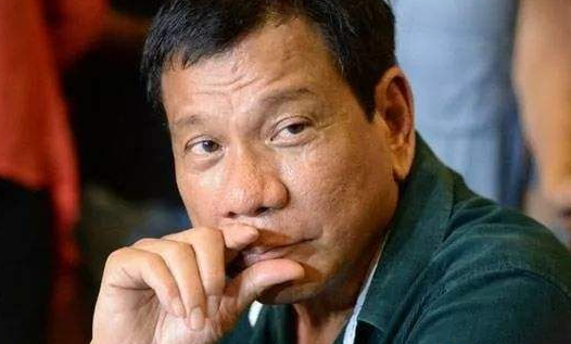 发生了什么?菲利宾或接受来自中国的高利率贷