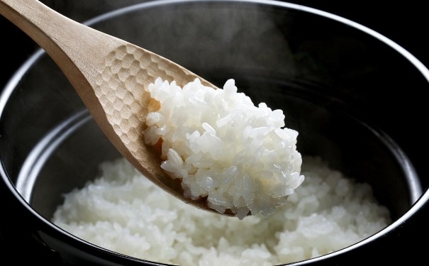 米饭到底是不是垃圾食品？