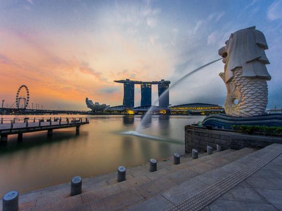 全球生活成本最贵城市 新加坡五连冠香港降至第四