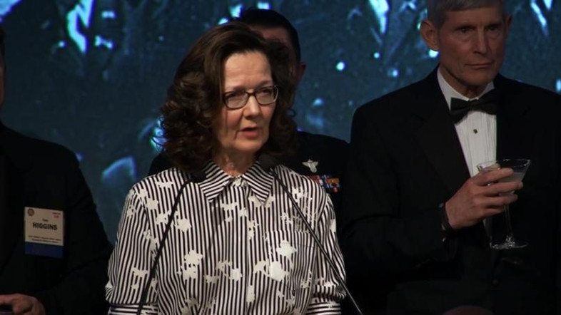 “黑狱”主管将成CIA首位女局长 昔日酷刑虐囚引争议