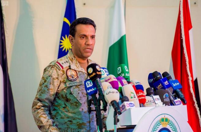 沙特否认F15被胡赛武装击落：成功返回基地