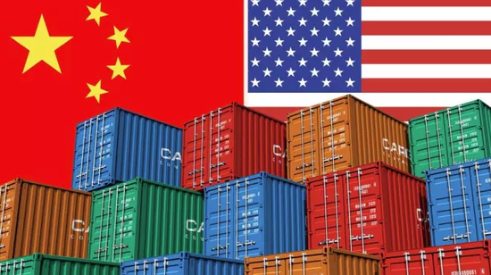 美贸易代表：关税清单将涵盖中国航天、机械和科技产品