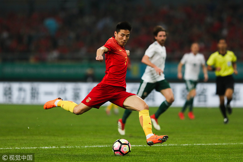 球员被指在中国杯赌球 上港发声明要求自媒体道歉