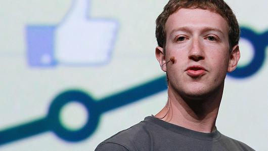 扎克伯格遭英国议员传唤 就Facebook数据泄露门作证