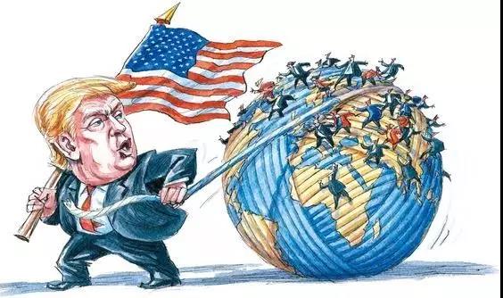 郑永年：特朗普正在改变美国长期以来的对华政策