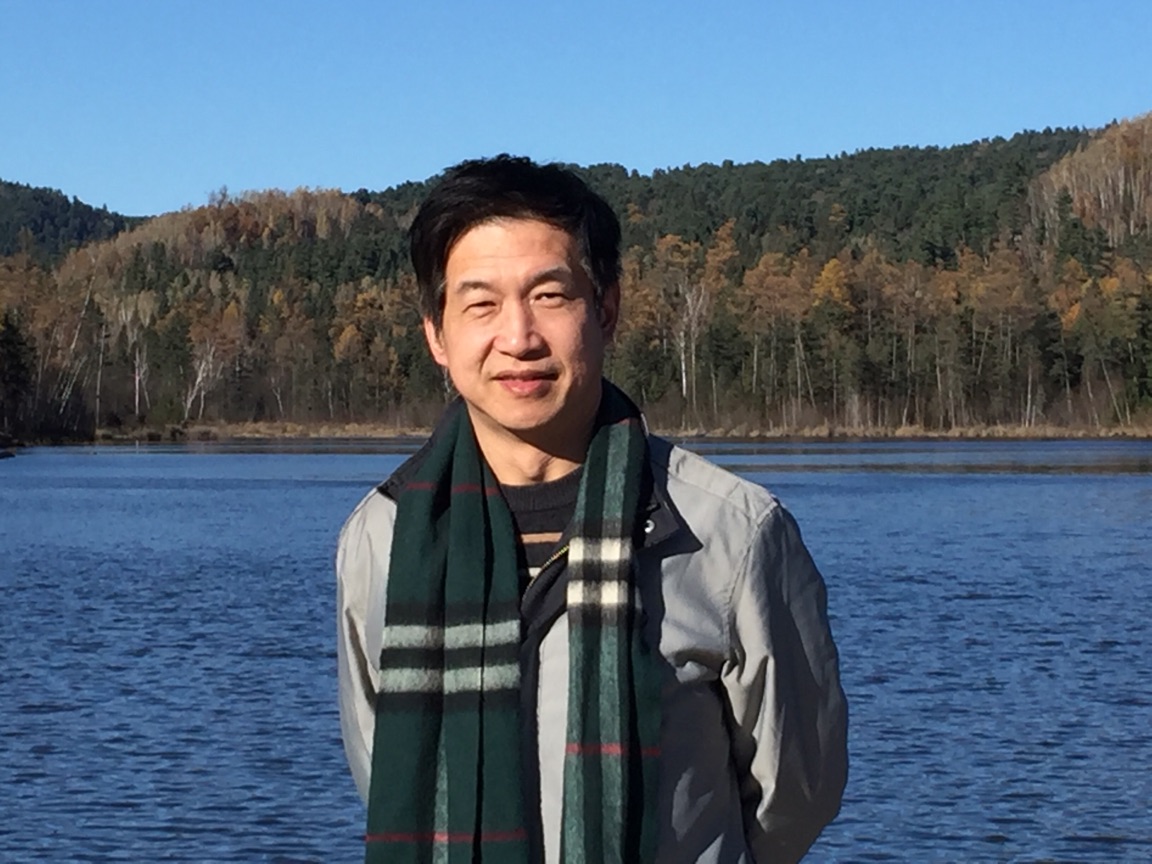 大一统如何影响近代中国思想 杨念群开讲岳麓