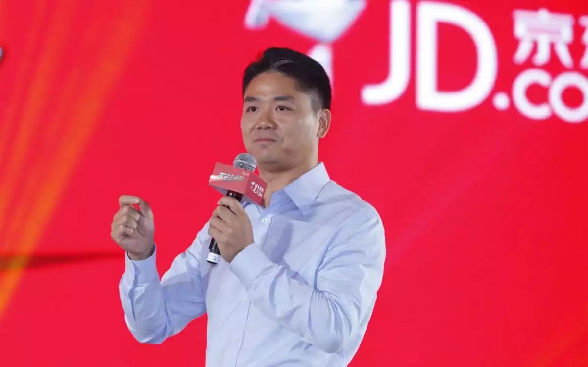 京东价值观全面升级:正道成功、客户为先、只