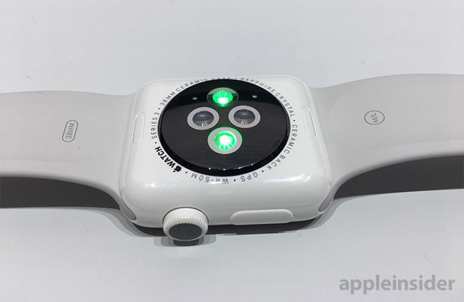 初创公司Omni诉苹果Apple Watch专利侵权 寻求禁售令