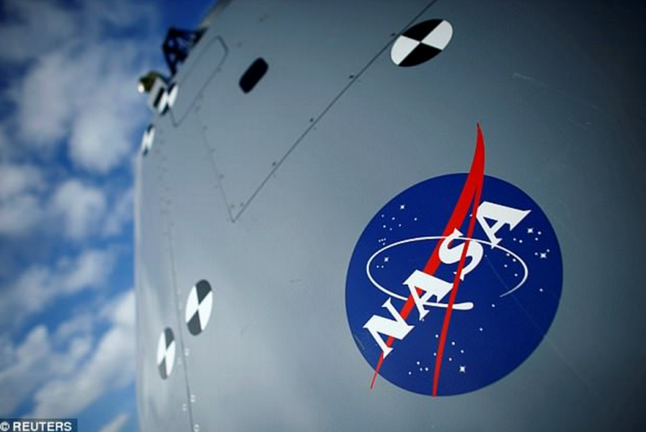 NASA猎户座飞船将使用3D打印零件 是载人登陆火星关键