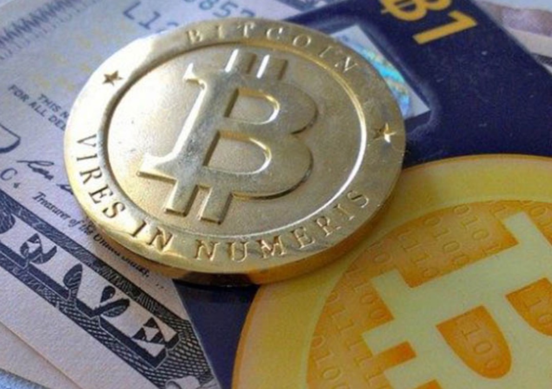 人民日报：全面禁止数字货币难以实现_手机凤凰网