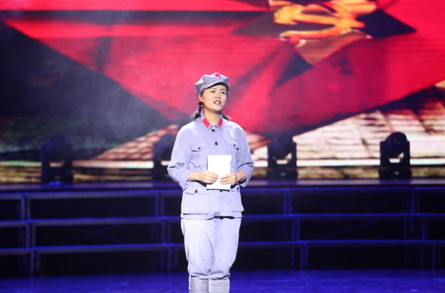 萍乡经开区举办庆祝五四青年节主题活动