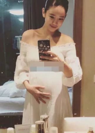 因"辱骂"后辈被雪藏 她怀孕6月突然隐退