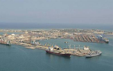 职责：抗衡中国！日本欲扩大驻吉布提基地自卫队