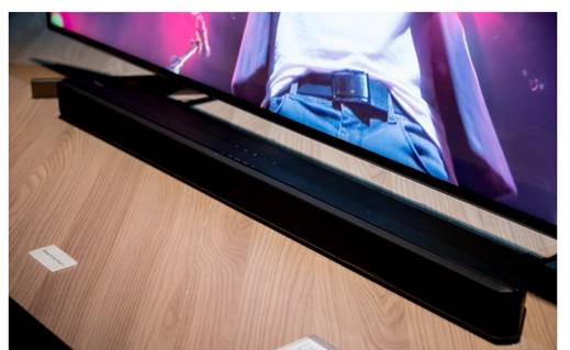 索尼4K液晶电视X9000F带来如此出众的画质享