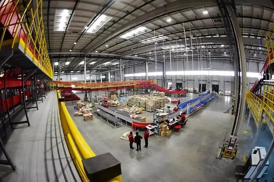 省委书记会见!京东在青岛留下大手笔