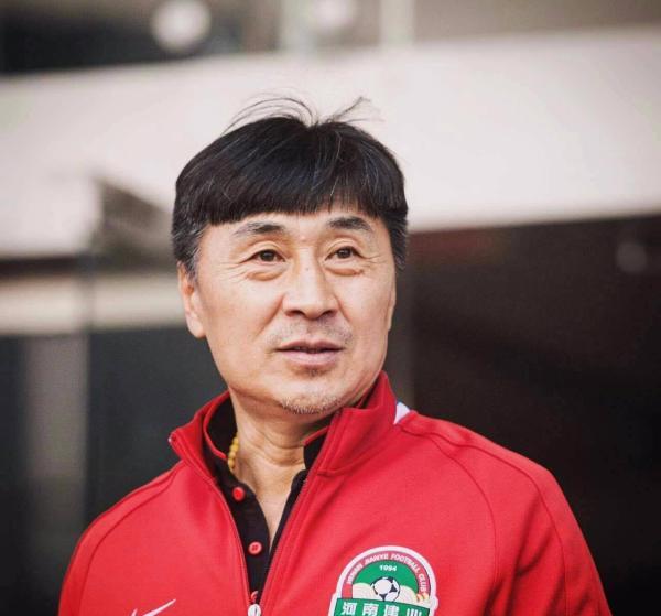 官方:贾秀全出任中国国家女子足球队主教练